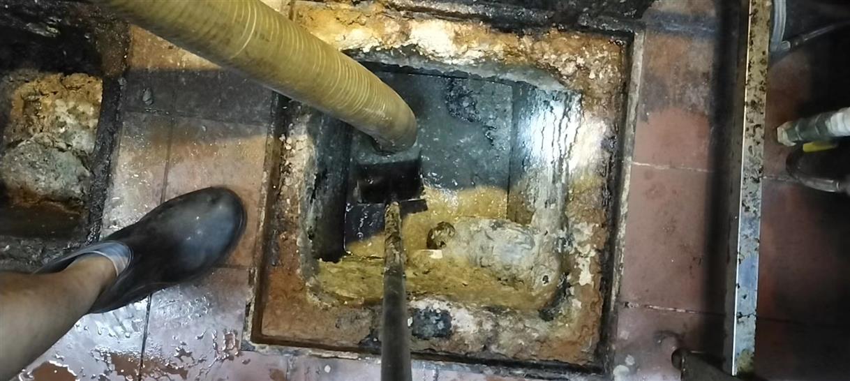 满洲里污水池清理一般都有毒气，怎么预防中毒呢？