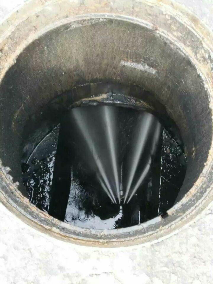 满洲里市政管道清洗-排污管道清洗