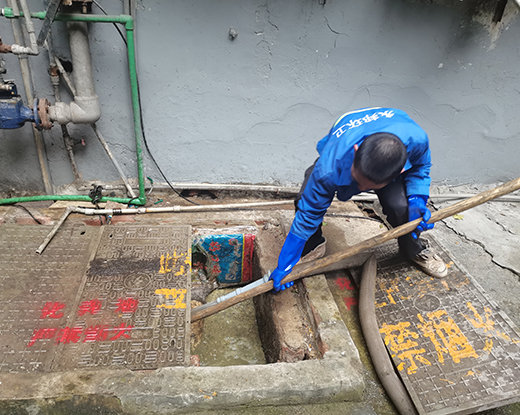 满洲里清掏化粪池